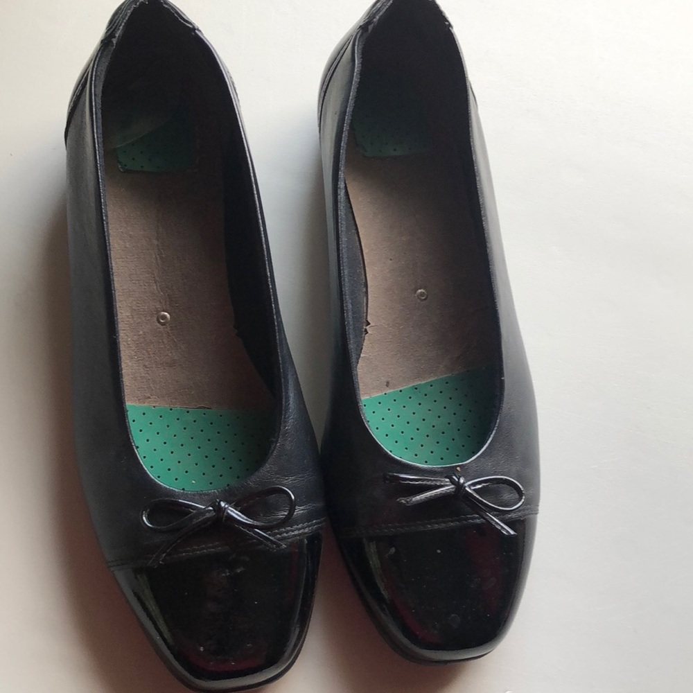 Sas shoes size 10
